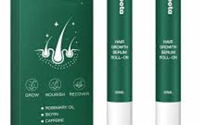 Roota Hair Growth Serum Reviews – Benefits, Ingredients & Results