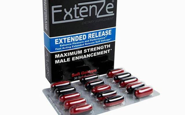 ExtenZe Male Enhancement Review (Scam or Legit) See This