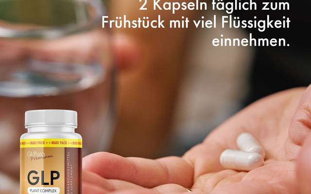 GLPura Austria – Power Your Weight Loss Naturally