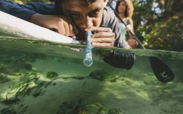 Survival Sip Water Filter Top Rated Product in 2026