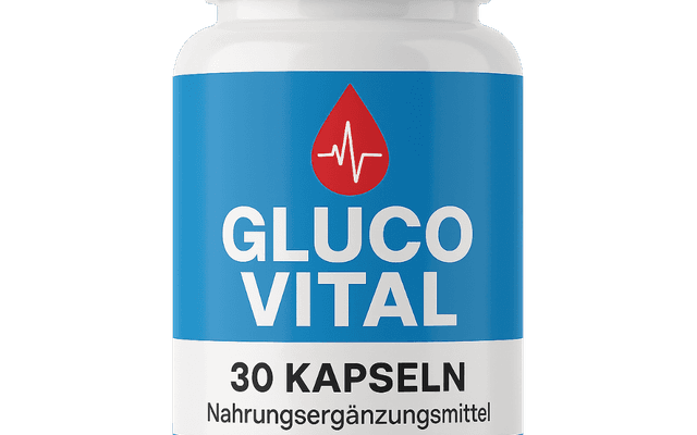 GlucoVital Germany Testbericht – (Aktualisiert 2026) Expertenmeinungen & echte Nutzererfahrungen! #Deutschland 
