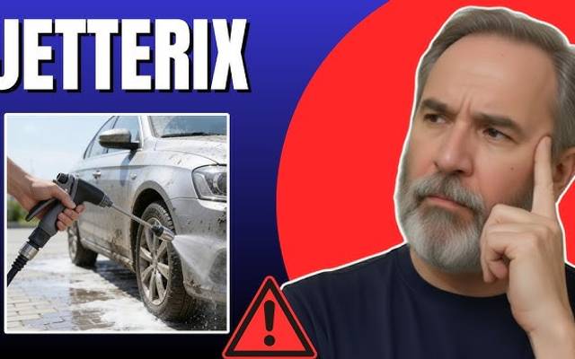 Jetterix Review: Don't Buy Without Reading This First!