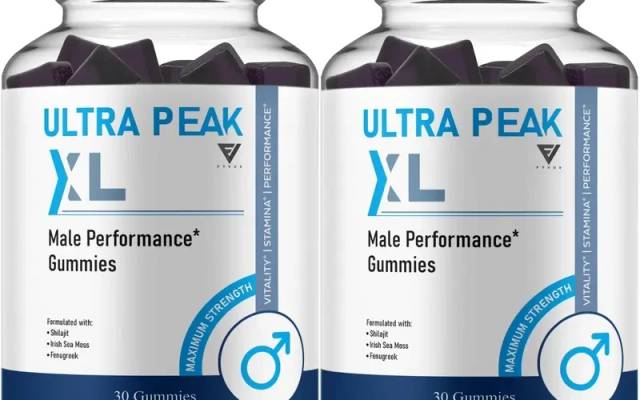 Ultra Peak XL Canada [Unbiased Review] Complete Consumer Report With Complaints And Findings!! #13May2026