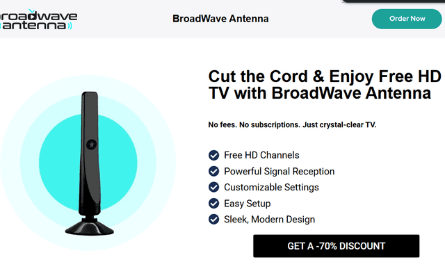 BroadWave Antenna Reviews– Everything About Setup, Compatibility, and Everyday Use?