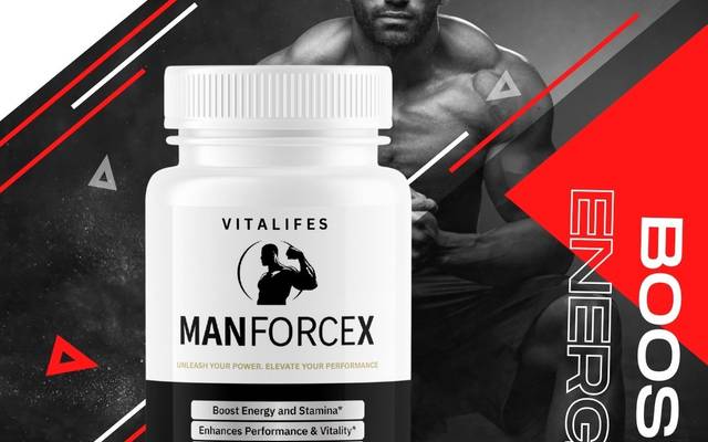 ManForceX Male Enhancement – Complete Reviews And Guide