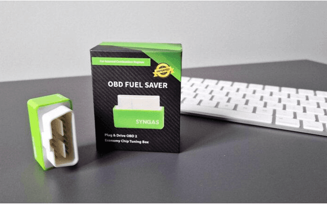 SynGas OBD Fuel Saver Benefits for Fuel Economy and Engine Performance!