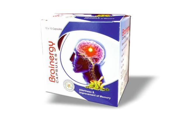 Brainergy Don't Buy Before Read Official Reviews!