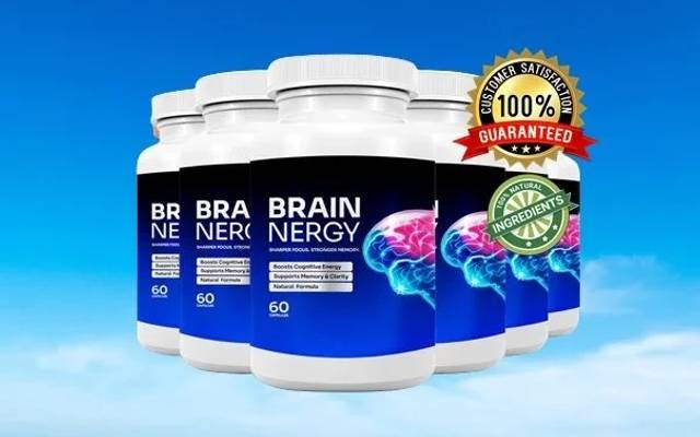 Brainergy Review: Legit or Scam?