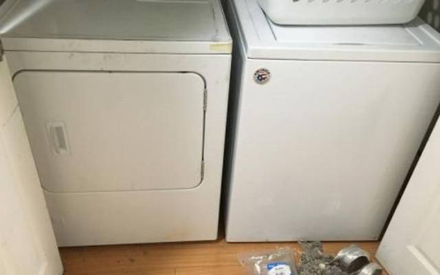 Quick Dryer Fixes You Can Try Before Calling a Professional