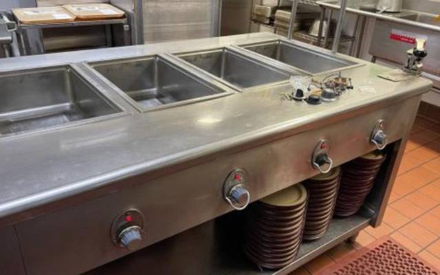 How Does Professional Salad Bars Repair in Beverly Hills Improve Food Safety and Efficiency? 