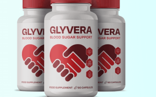 Glyvera Blood Sugar Support Special Offer Available Order Now

