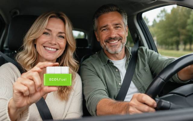 Eco Fuel Reviews [Real Customer Stories] – Is Eco Fuel Worth Trying?