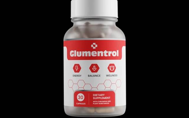 Glumentrol Germany Review: Legit or Scam?