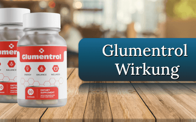 Glumentrol Germany REVIEWS (2026 WARNING!): SHOCKING FACT
