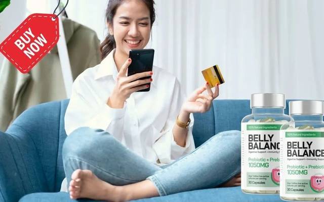 Belly Balance Australia :- How to Maintain a Healthy Gut with Belly Balance