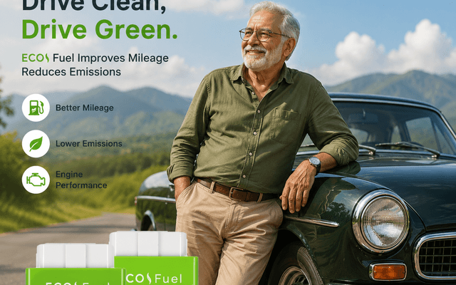 Eco Fuel Reviews – Why Drivers Are Exploring New Ways to Improve Fuel Efficiency?
