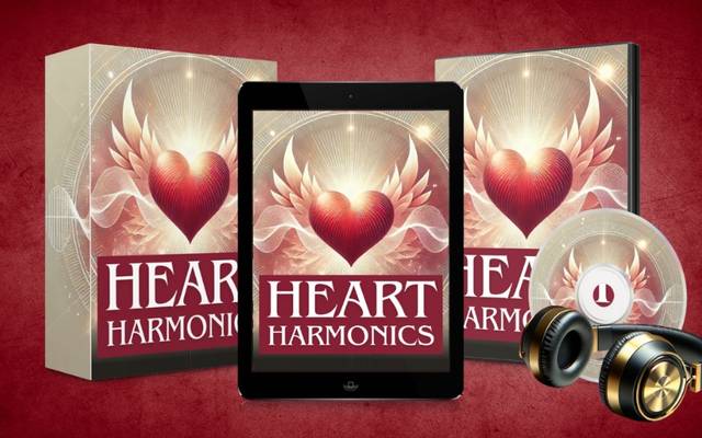 Heart Harmonics Real Reviews Of Official Website