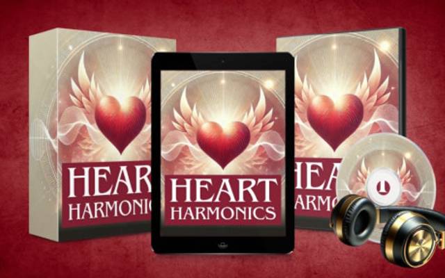 Heart Harmonics : Are They Worth Using?