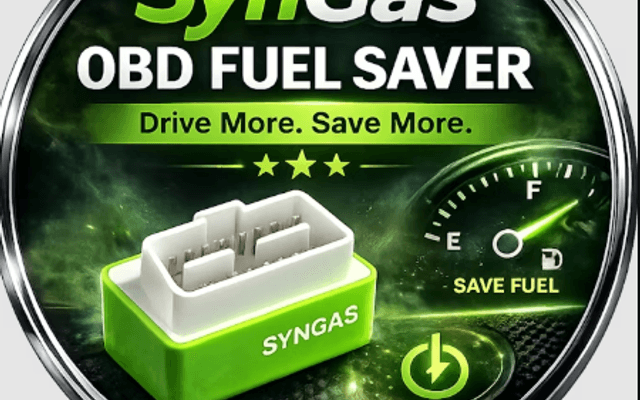 SynGas OBD Fuel Saver Canada Buying Guide: Where to Buy, Best Deals and Safety Information