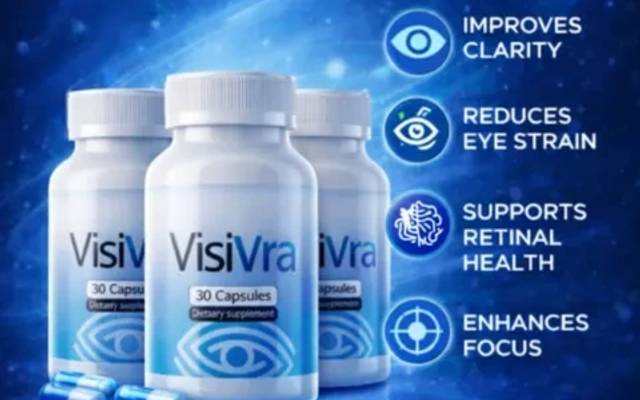 Visivra vs. Alternatives: What’s Different That Matters