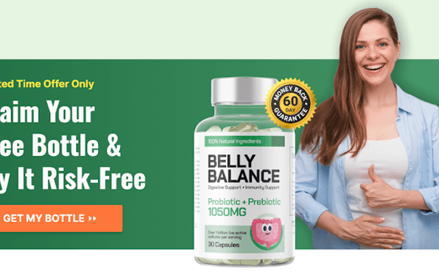 Belly Balance Australia The Truth Behind This Product’s Popularity



