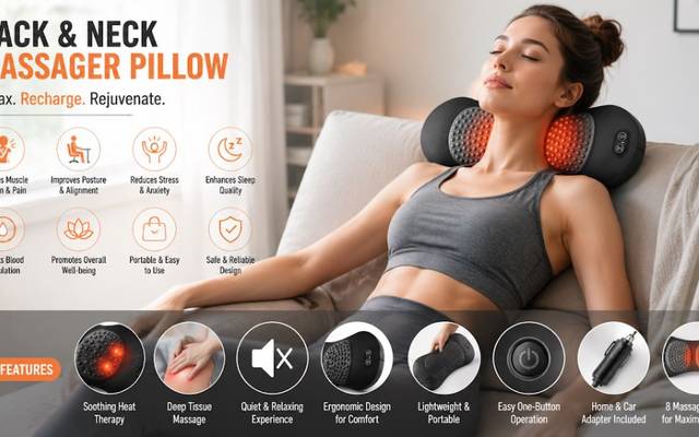 Hewelth GoldenSpine Reviews (Reality Check) – Is It Safe and Worth Trying?