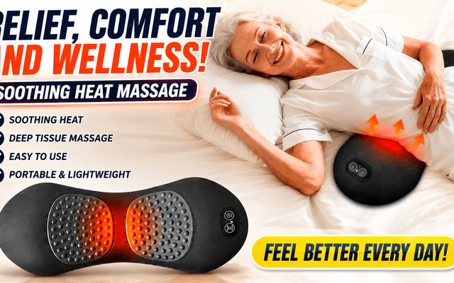 Hewelth GoldenSpine Reviews – Important Benefits, Real User Experiences, and Honest Buying Advice You Should Not Ignore?