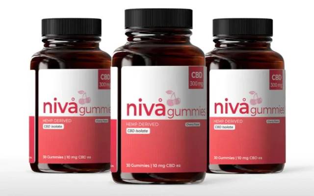 Niva CBD Gummies Reviews And Scam Alert!