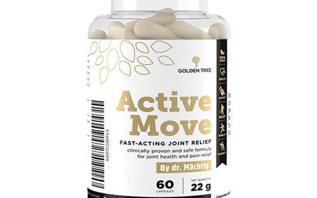 Active Move Joint Health Netherlands :- 
When Should You Seek Help for Joint Health Issues?