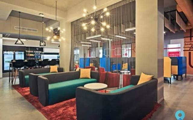 Coworking Space in Delhi for Growing Businesses