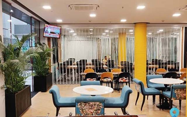 Why Choose a Coworking Space in Mumbai for Your Business