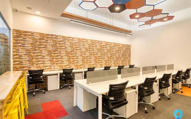 Top Benefits of Working from a Coworking Space in Gurgaon