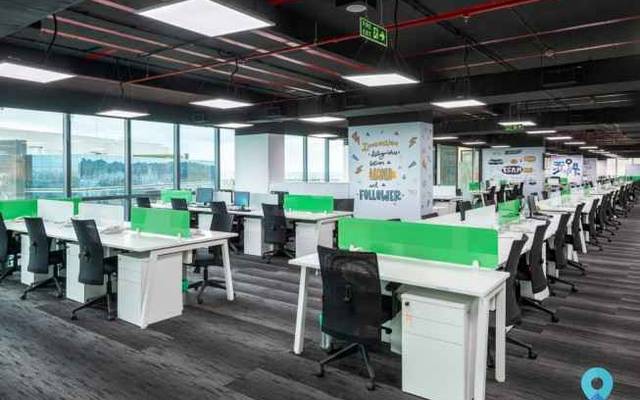 How to Choose the Best Coworking Space in Unitech Cyber Park for Your Business 


