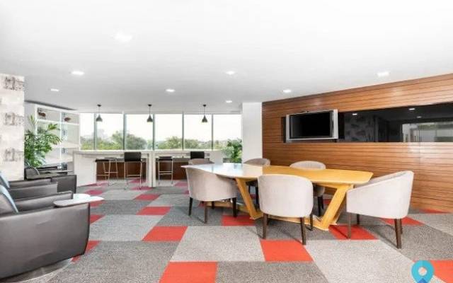 
How Much Does a Coworking Space Cost in Saket? 