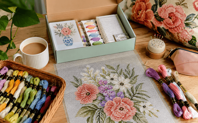 How to Choose the Right Beginners Needlepoint Kits