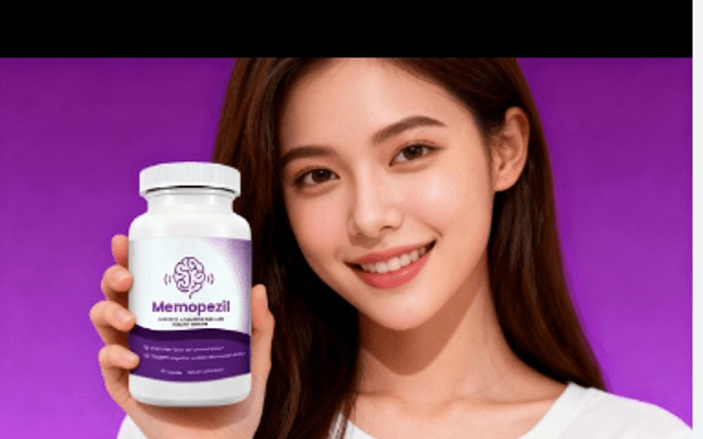 Memopezil Capsules Formula: Everything You Need to Know in 2026

