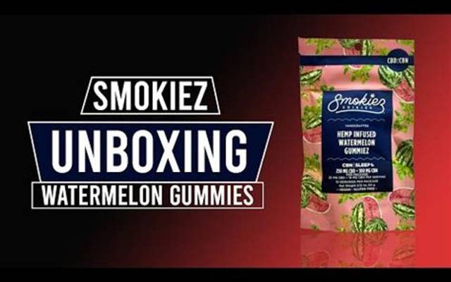 Smokiez CBD Gummies Reviews: Is It A Scam?