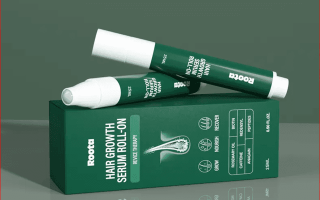 Roota Serum Hair Growth: Serum for Stronger Hair Full Product Breakdown