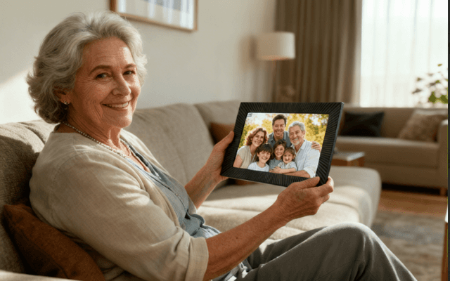 MemFrame Reviews – A Detailed Exploration of the Features That Make This Device Stand Out Online?