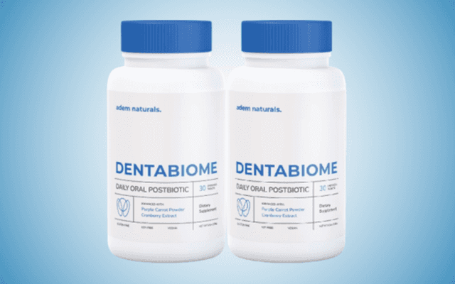 Dentabiome The Truth Behind This Product’s Popularity