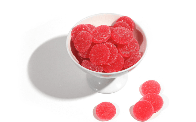 Martha Stewart CBD Gummies (Untold Facts) Consider Before Buying!