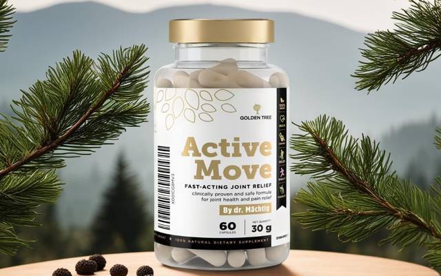 Active Move Joint Capsules France: Ce que vous devez savoir avant d'acheter (prix et boutique officielle)