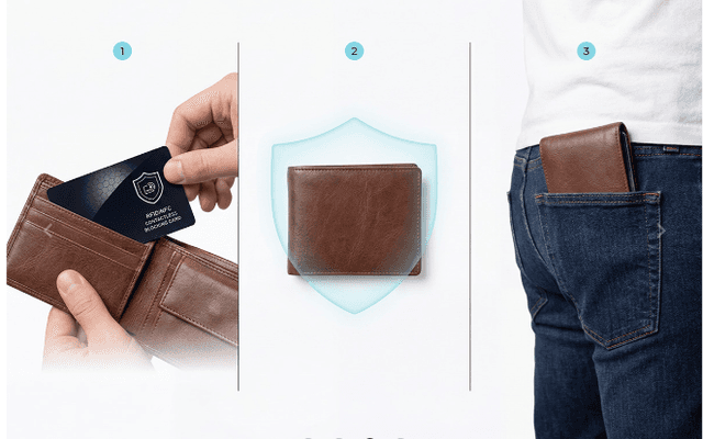 Card Armor Reviews: Everything You Should Understand About RFID Wallet Protection Before Buying