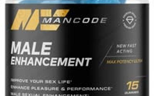 Mancode Gummies Canada:- Marketing vs Reality – What Customers Say