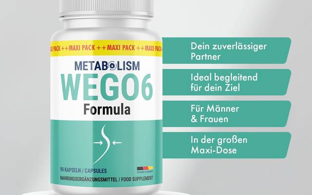 Wego6 Switzerland: Weight Loss Program Designed for Safe Fat Burning & Long-Term Body Transformation!