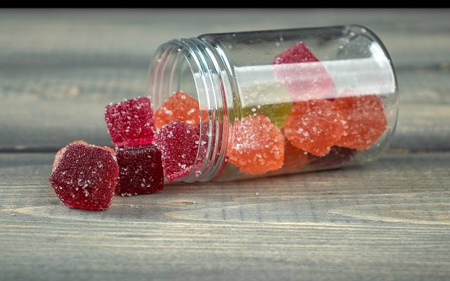 Joy Organics CBD Gummies Reviews: Honest Customer Opinions! More