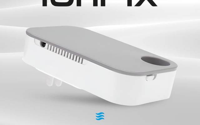 “IonFix Air Purifier Review – Cleaner Air for Every Room”