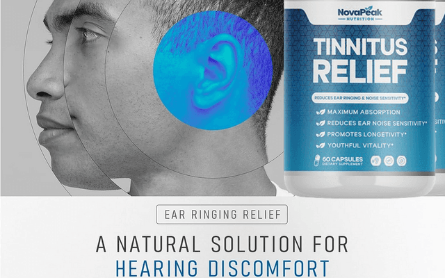 NovaPeak Nutrition – Your Daily Fitness Partner