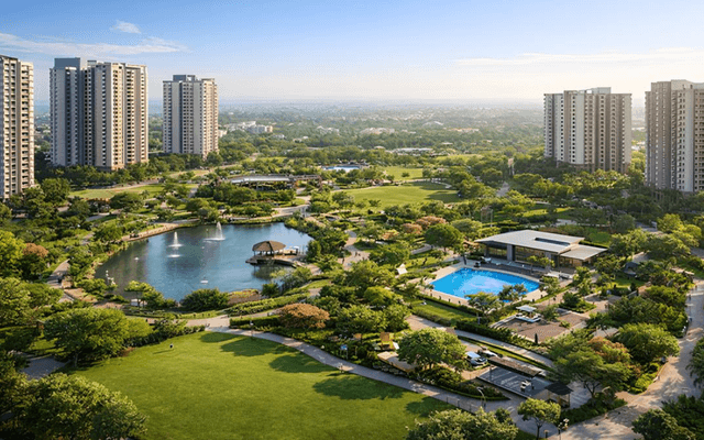 The Quiet Side by DivyaSree: A New Benchmark for Luxury Living in North Bangalore