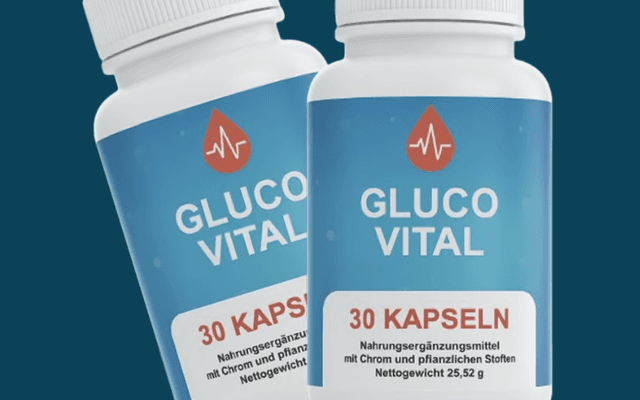 Gluco Vital Germany Review by Experts (2026 Update)